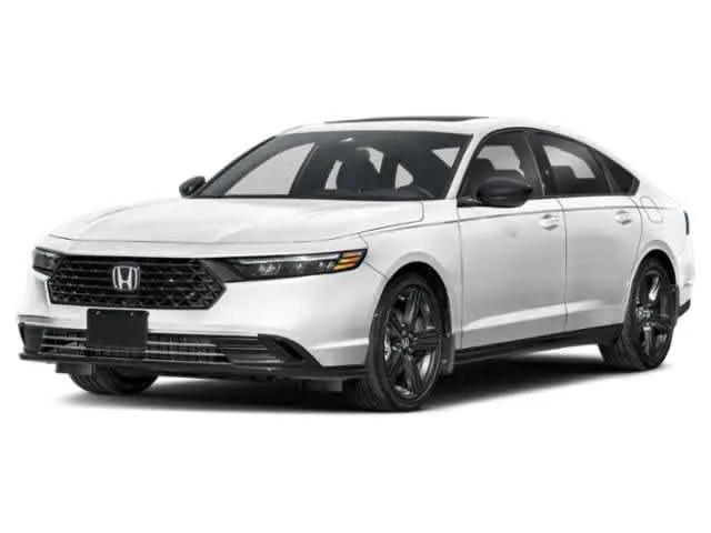 2026 Honda Accord Sedan Sport-L for sale in Staten Island, NY