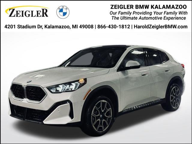 2026 BMW X2 xDrive28i for sale in Kalamazoo, MI
