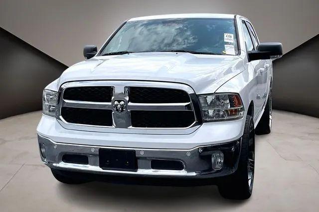 2019 Ram 1500 Classic Lone Star Crew Cab 4x2 5'7" Box for sale in Dallas, TX