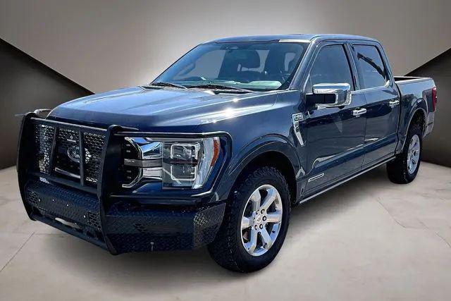 2022 Ford F-150 King Ranch for sale in Dallas, TX