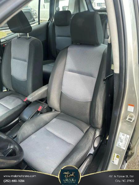 2007 Mazda Mazda5 Touring