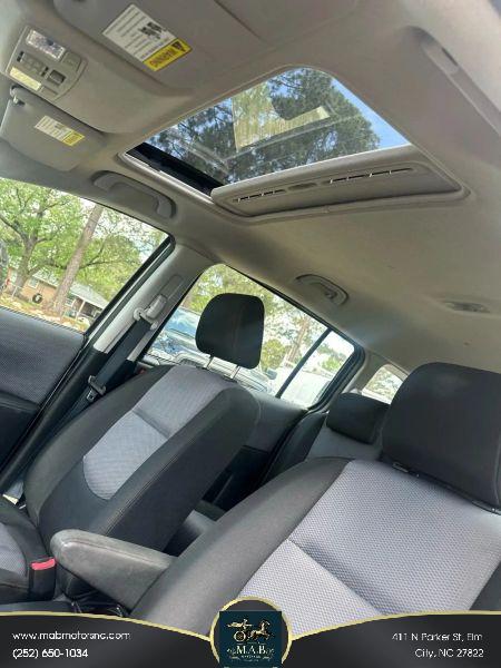 2007 Mazda Mazda5 Touring