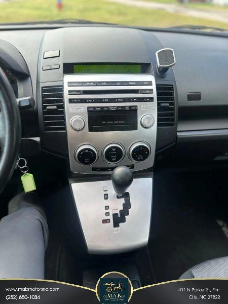 2007 Mazda Mazda5 Touring