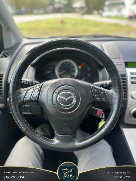 2007 Mazda Mazda5 Touring