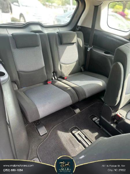2007 Mazda Mazda5 Touring