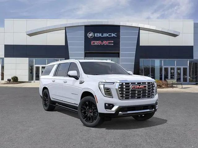 2026 GMC Yukon XL 4WD Denali for sale in Danbury, CT