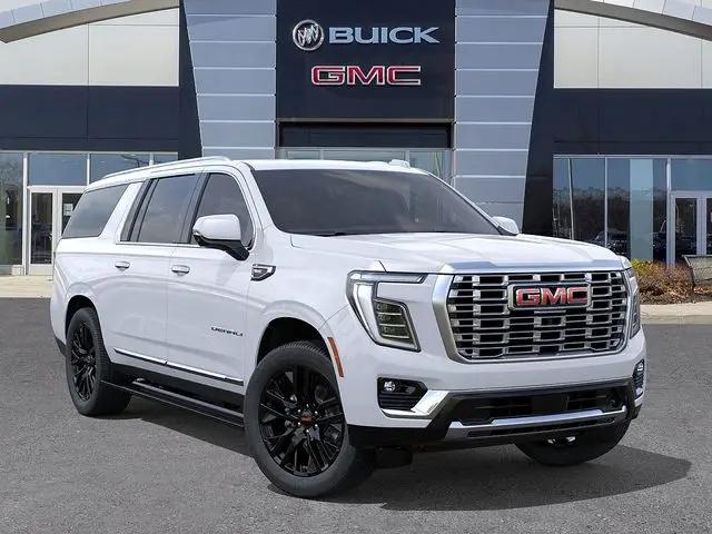 2026 GMC Yukon XL 4WD Denali
