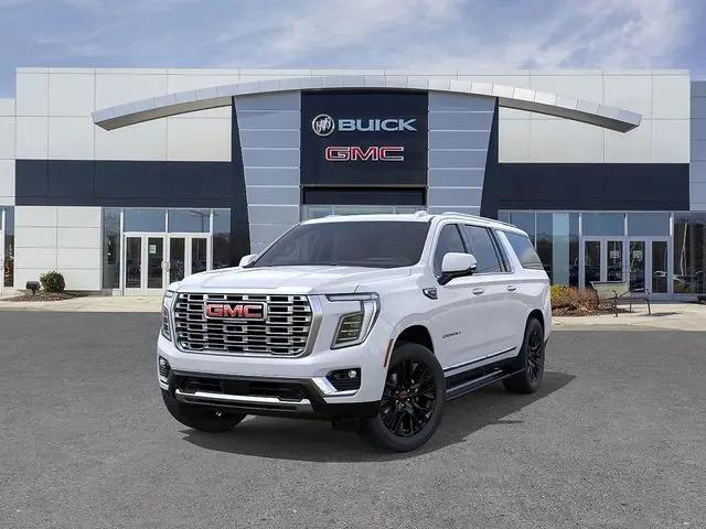 2026 GMC Yukon XL 4WD Denali
