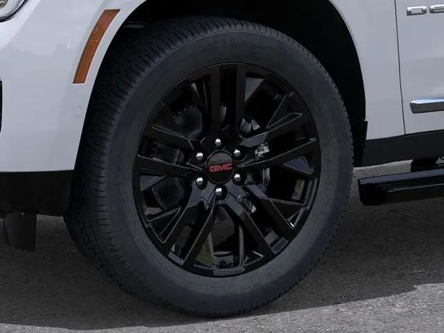 2026 GMC Yukon XL 4WD Denali