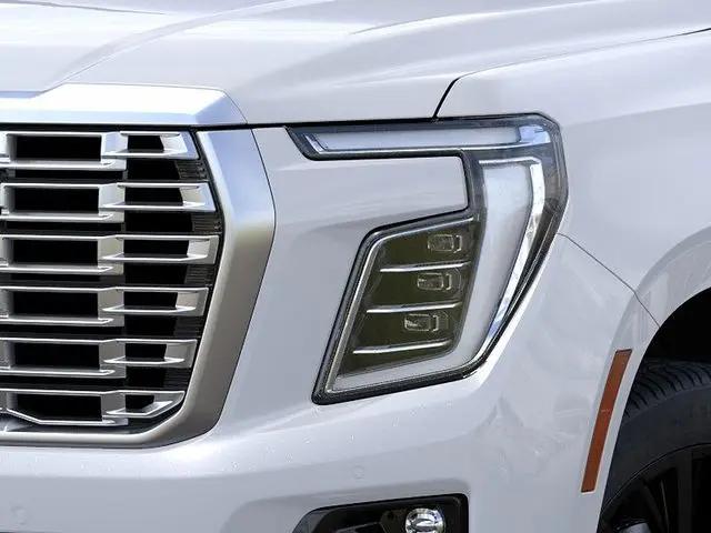 2026 GMC Yukon XL 4WD Denali