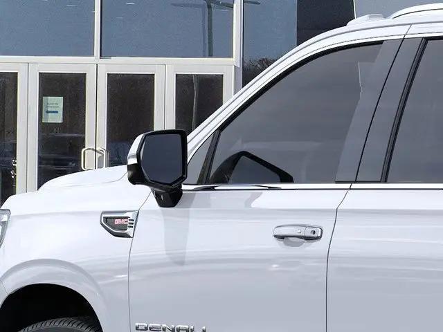 2026 GMC Yukon XL 4WD Denali