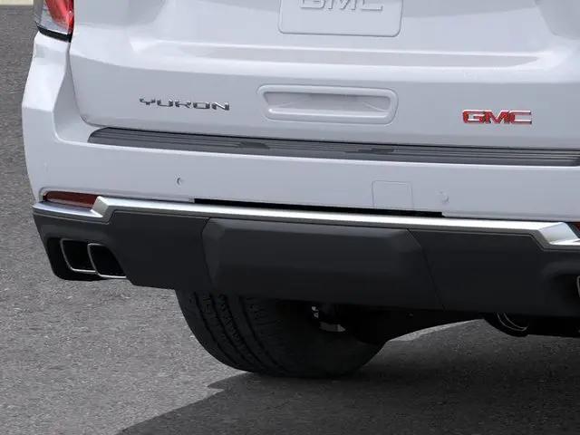 2026 GMC Yukon XL 4WD Denali