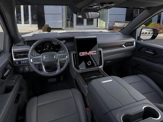 2026 GMC Yukon XL 4WD Denali