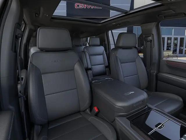 2026 GMC Yukon XL 4WD Denali