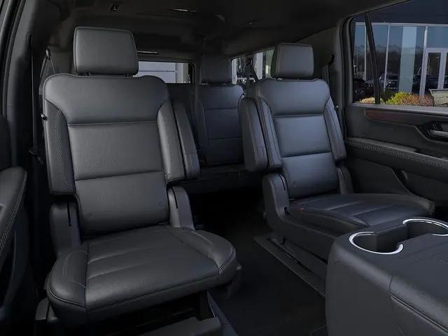 2026 GMC Yukon XL 4WD Denali