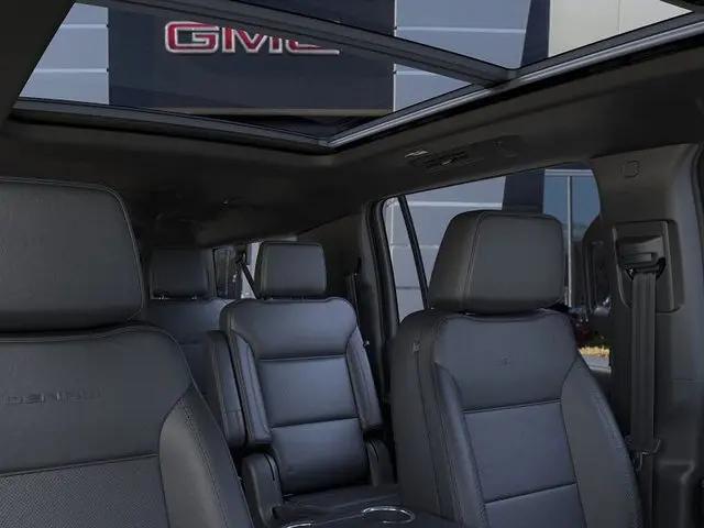 2026 GMC Yukon XL 4WD Denali