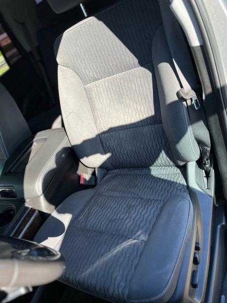 2018 Chevrolet Tahoe LS
