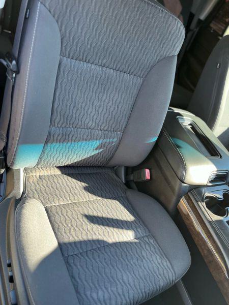 2018 Chevrolet Tahoe LS