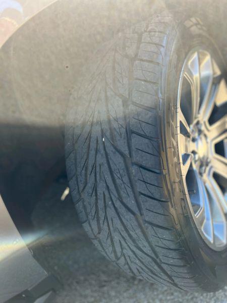 2018 Chevrolet Tahoe LS
