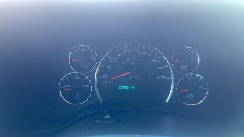 2021 Chevrolet Express Cargo Van RWD 2500 Regular Wheelbase WT