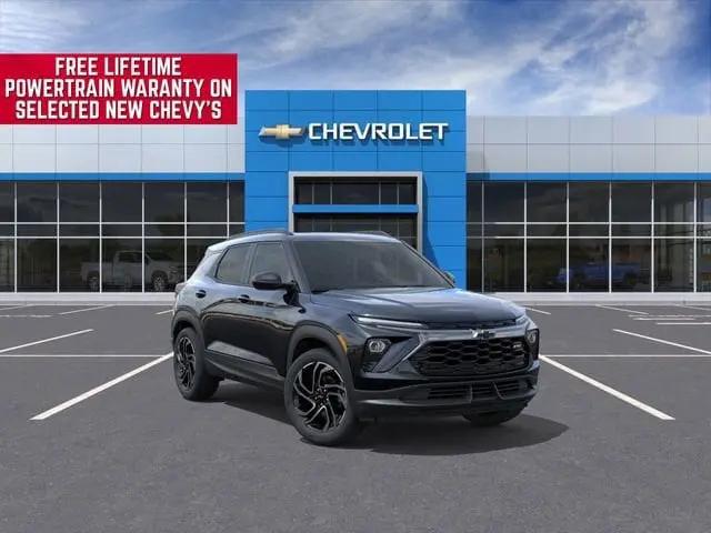 2026 Chevrolet TrailBlazer FWD RS for sale in Fayetteville, NC