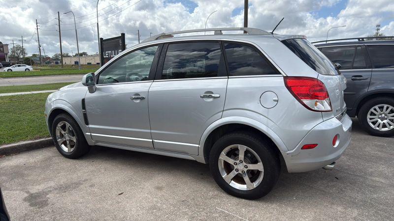 2012 Chevrolet Captiva Sport LT for sale in Chalmette, LA