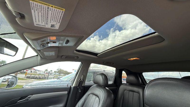 2012 Chevrolet Captiva Sport LT