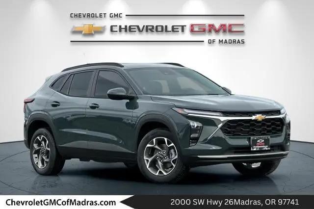 2026 Chevrolet Trax FWD LT for sale in Madras, OR