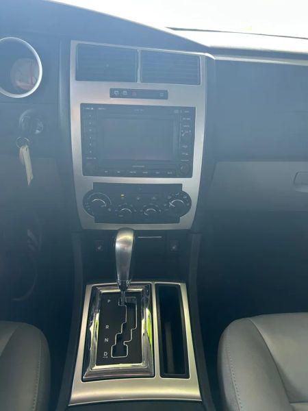 2006 Dodge Magnum RT