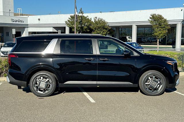 2026 Kia Carnival MPV EX