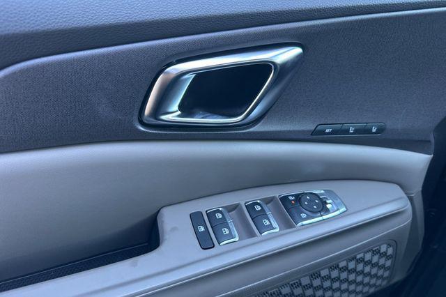 2026 Kia Carnival MPV EX