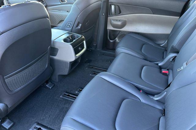 2026 Kia Carnival MPV EX
