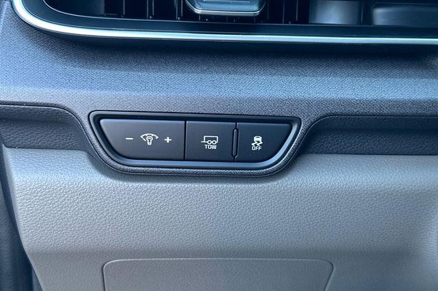 2026 Kia Carnival MPV EX