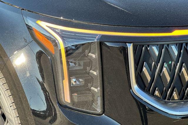 2026 Kia Carnival MPV EX