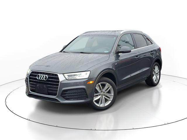 2018 Audi Q3 2.0T Sport Premium for sale in Holly, MI