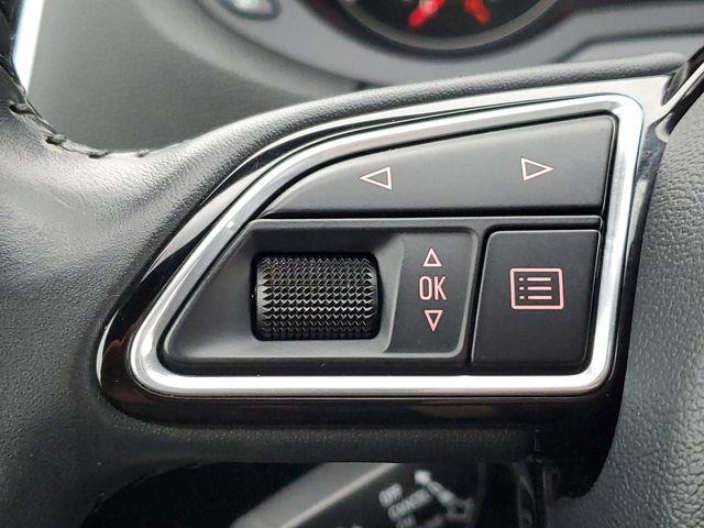2018 Audi Q3 2.0T Sport Premium