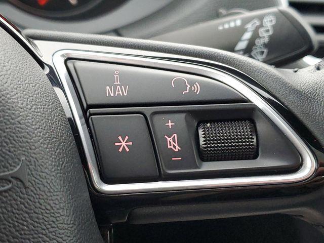2018 Audi Q3 2.0T Sport Premium