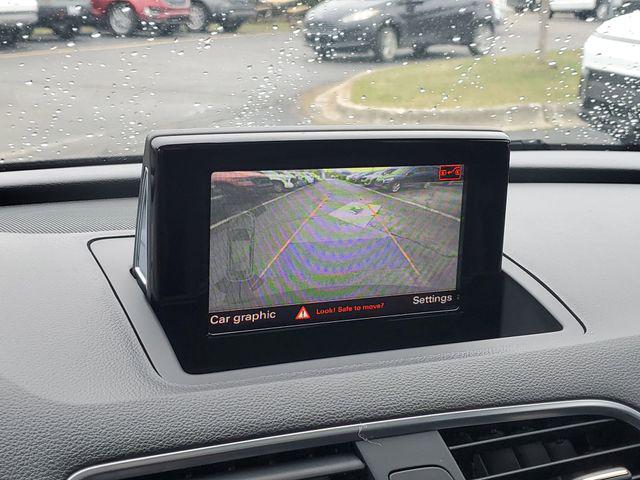 2018 Audi Q3 2.0T Sport Premium