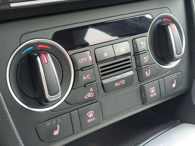 2018 Audi Q3 2.0T Sport Premium