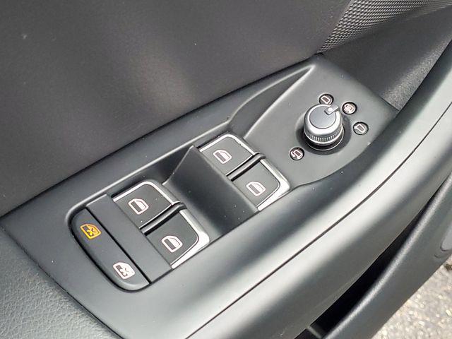 2018 Audi Q3 2.0T Sport Premium
