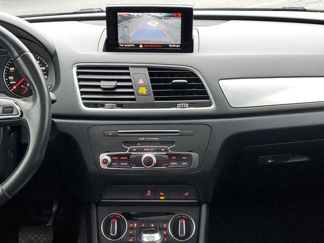 2018 Audi Q3 2.0T Sport Premium