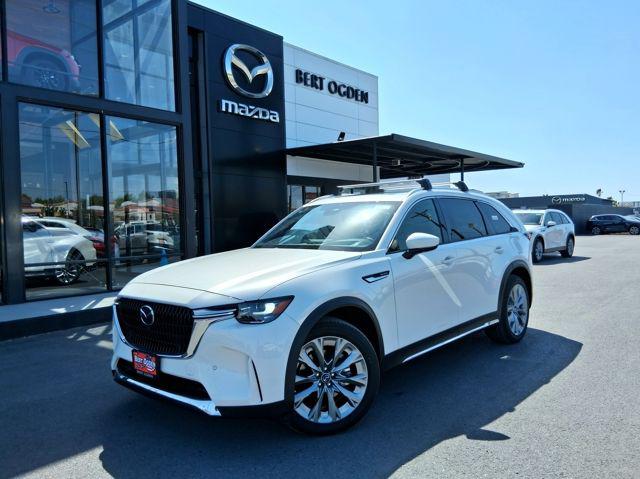 2026 Mazda X-90 3.3 Turbo Premium Plus for sale in Edinburg, TX