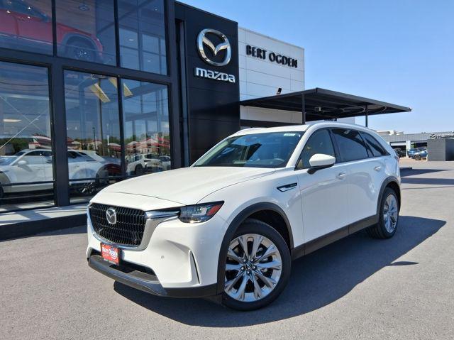 2026 Mazda X-90 3.3 Turbo Preferred for sale in Edinburg, TX