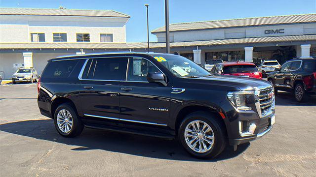 2024 GMC Yukon XL 4WD SLT for sale in San Luis Obispo, CA