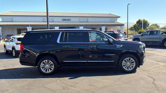 2024 GMC Yukon XL 4WD SLT