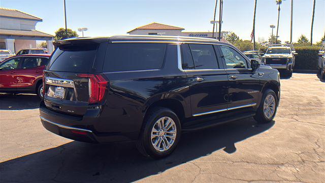 2024 GMC Yukon XL 4WD SLT