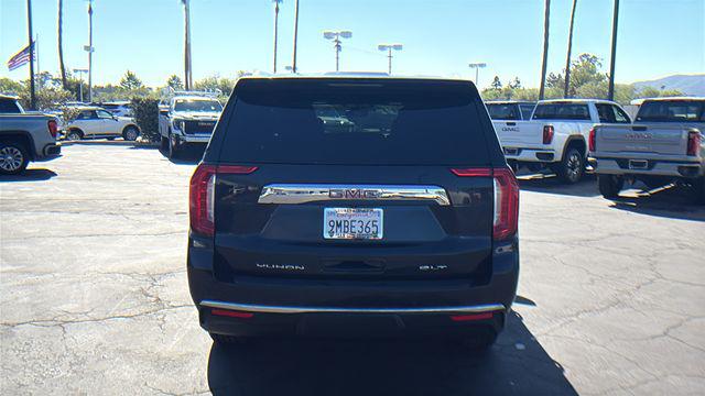 2024 GMC Yukon XL 4WD SLT