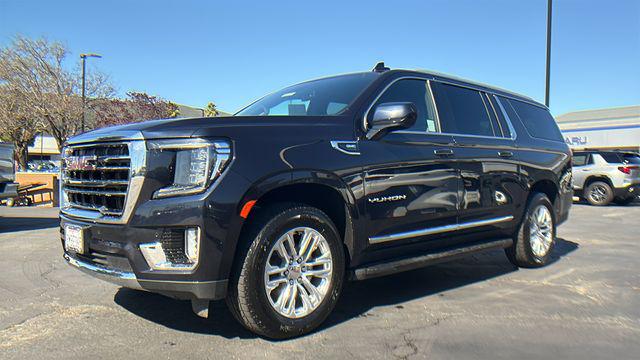 2024 GMC Yukon XL 4WD SLT