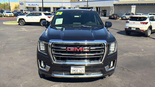 2024 GMC Yukon XL 4WD SLT