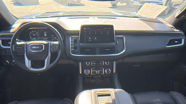 2024 GMC Yukon XL 4WD SLT